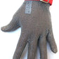 Frendorf | Edelstahlhandschuh schnittfester Handschuh