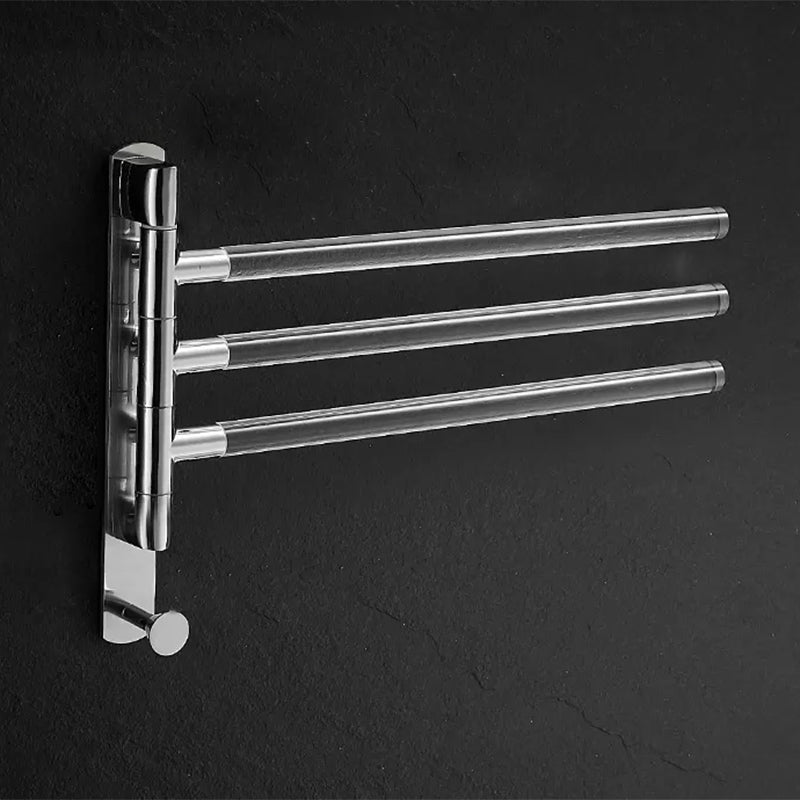 Frendorf | Modernes Badezimmerzubehör Als Einzelstück oder als Set aus Kunststoff und Metall
