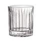 Frendorf | 285ml Whiskeyglas – elegantes und robustes Glas, perfekt zum Servieren von Whiskey, Bourbon oder anderen Spirituosen, entworfen zur Verbesserung des Aromas und Geschmacks, ideal für Heimbars, besondere Anlässe oder entspanntes Trinken.