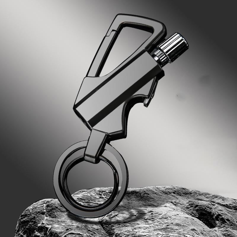 Frendorf | 3 in 1 kreativer Schlüsselanhänger