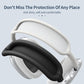Frendorf | AirPods Max Kopfhörer, Anti-Kratz Ohrmuschel-Abdeckung
