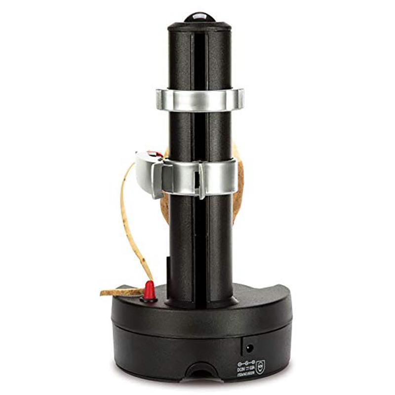 Frendorf | Bearhome® Elektrischer Rotato-Schäler