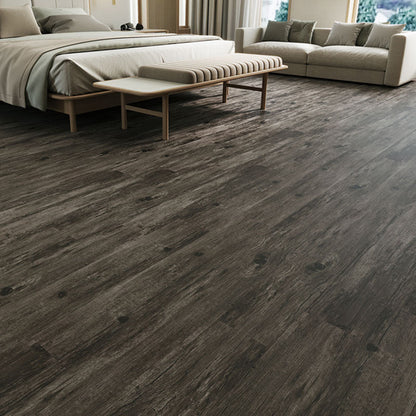 Frendorf | Bodenbelag Vinyl Zum Peelen und Kleben Holzoptik Innenbodenbelag Vinyl