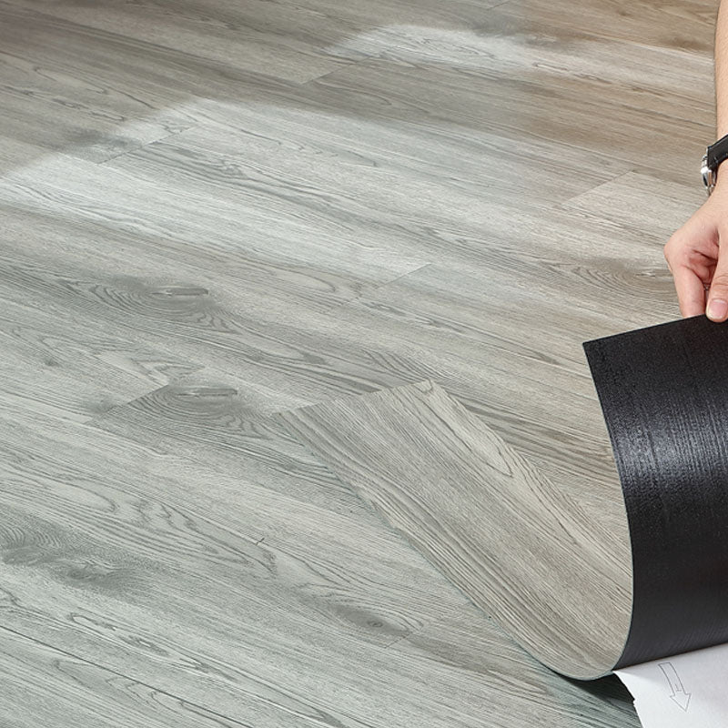 Frendorf | Bodenbelag Vinyl Zum Peelen und Kleben Holzoptik Innenbodenbelag Vinyl