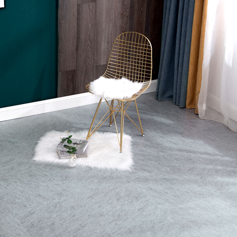 Frendorf | Peel- und Stick-Bodenbelag Vinyl Quadrat Marmor Druck Innenboden Vinyl