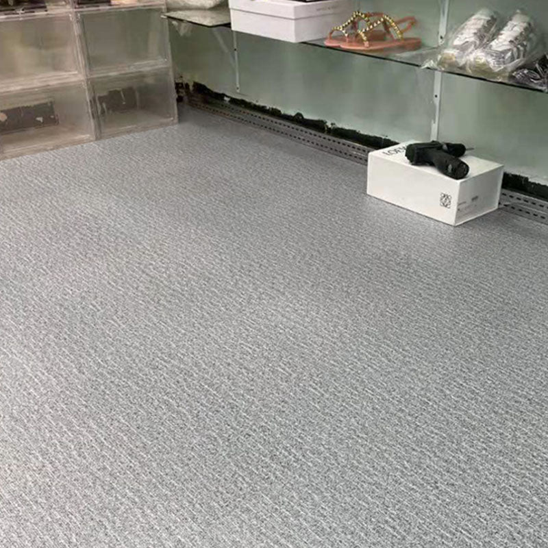 Frendorf | Peel- und Stick-Bodenbelag Vinyl Quadrat Marmor Druck Innenboden Vinyl
