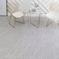 Frendorf | Peel- und Stick-Bodenbelag Vinyl Quadrat Marmor Druck Innenboden Vinyl