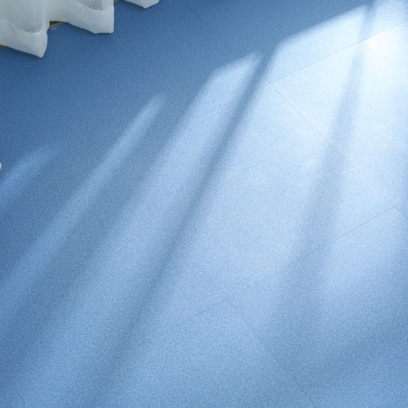 Frendorf | Peel- und Stick-Bodenbelag Vinyl Quadrat Marmor Druck Innenboden Vinyl