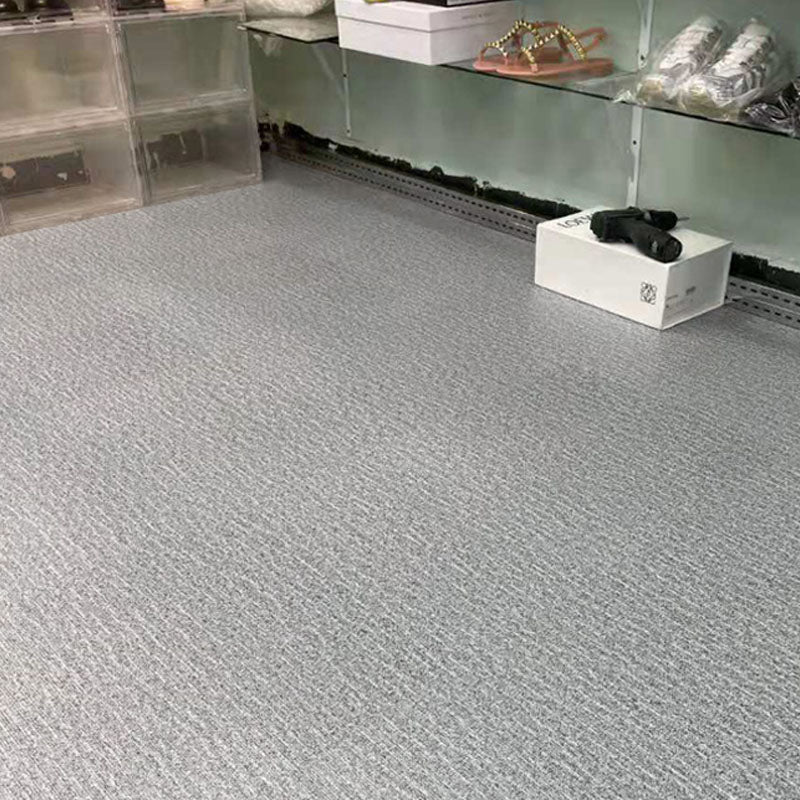 Frendorf | Peel- und Stick-Bodenbelag Vinyl Quadrat Marmor Druck Innenboden Vinyl