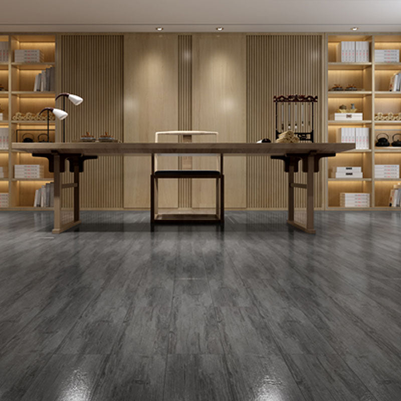 Frendorf | Peel- und Stick-Bodenbelag Vinyl Quadrat Marmor Druck Innenboden Vinyl