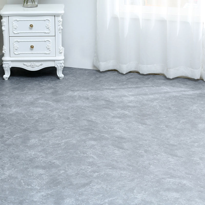 Frendorf | Peel- und Stick-Bodenbelag Vinyl Quadrat Marmor Druck Innenboden Vinyl