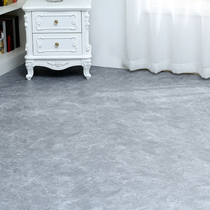 Frendorf | Peel- und Stick-Bodenbelag Vinyl Quadrat Marmor Druck Innenboden Vinyl