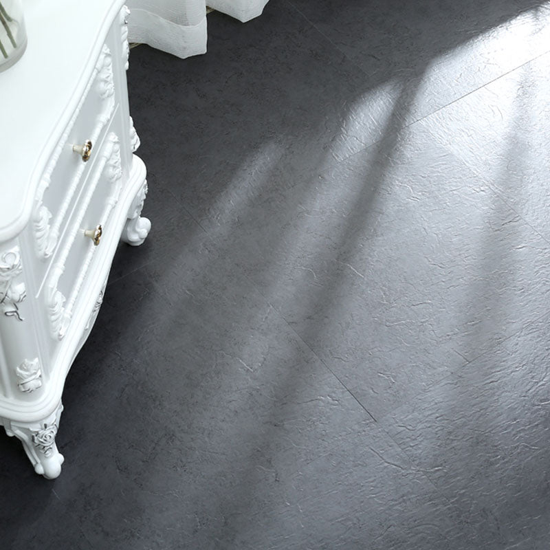 Frendorf | Peel- und Stick-Bodenbelag Vinyl Quadrat Marmor Druck Innenboden Vinyl