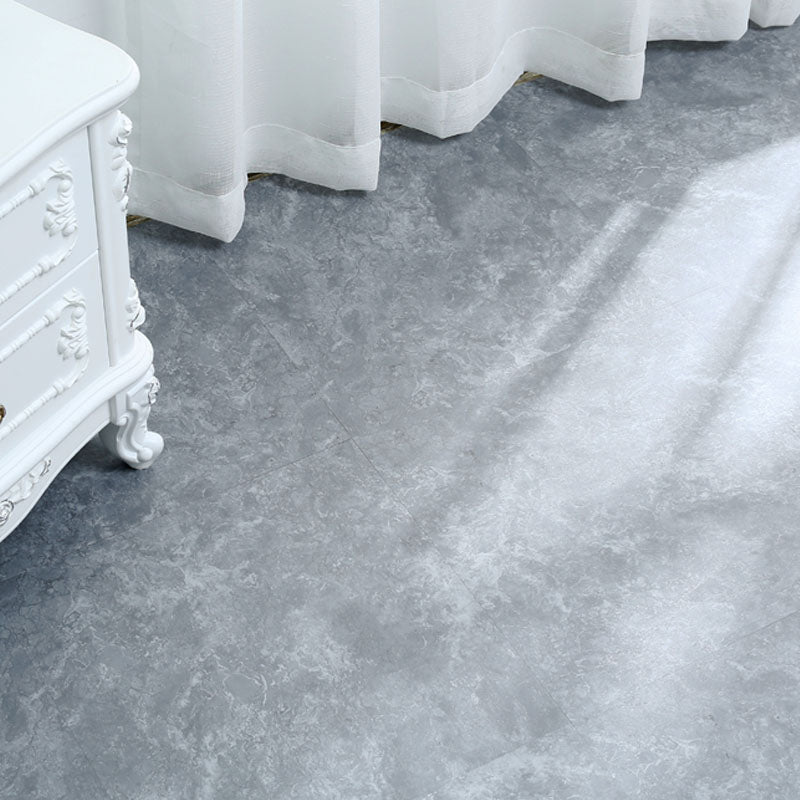 Frendorf | Peel- und Stick-Bodenbelag Vinyl Quadrat Marmor Druck Innenboden Vinyl