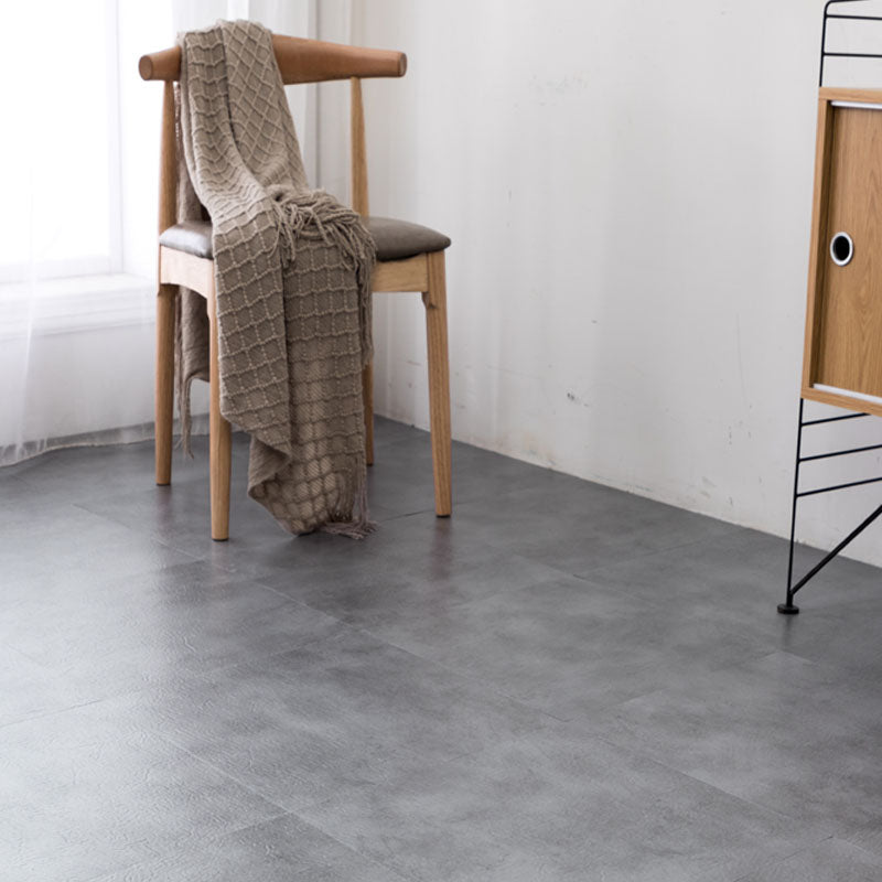 Frendorf | Peel- und Stick-Bodenbelag Vinyl Quadrat Marmor Druck Innenboden Vinyl