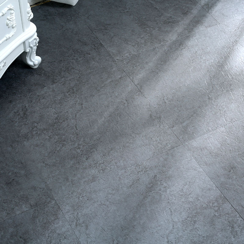 Frendorf | Peel- und Stick-Bodenbelag Vinyl Quadrat Marmor Druck Innenboden Vinyl