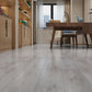 Frendorf | Peel- und Stick-Bodenbelag Vinyl Quadrat Marmor Druck Innenboden Vinyl