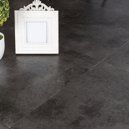 Frendorf | Industrie-Stil PVC-Bodenbelag Vinyl Marmorstein-Design Zum Abziehen und Aufkleben Innenboden Matt