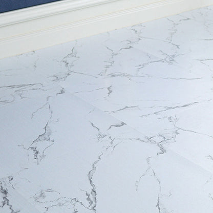 Frendorf | Industrie-Stil PVC-Bodenbelag Vinyl Marmorstein-Design Zum Abziehen und Aufkleben Innenboden Matt