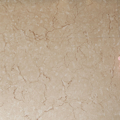 Frendorf | Industrie-Stil PVC-Bodenbelag Vinyl Marmorstein-Design Zum Abziehen und Aufkleben Innenboden Matt