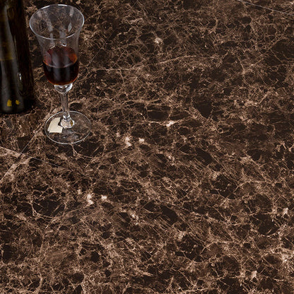 Frendorf | Industrie-Stil PVC-Bodenbelag Vinyl Marmorstein-Design Zum Abziehen und Aufkleben Innenboden Matt