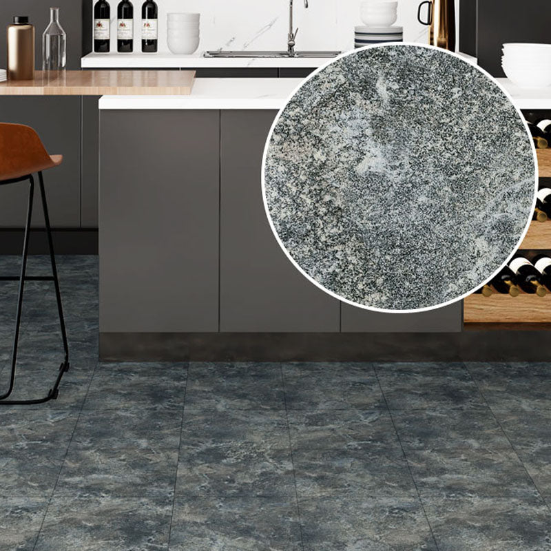 Frendorf | PVC Boden Stone Design Peel Stick Marmor Matt Innenboden Vinyl
