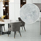 Frendorf | PVC Boden Stone Design Peel Stick Marmor Matt Innenboden Vinyl