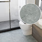 Frendorf | PVC Boden Stone Design Peel Stick Marmor Matt Innenboden Vinyl