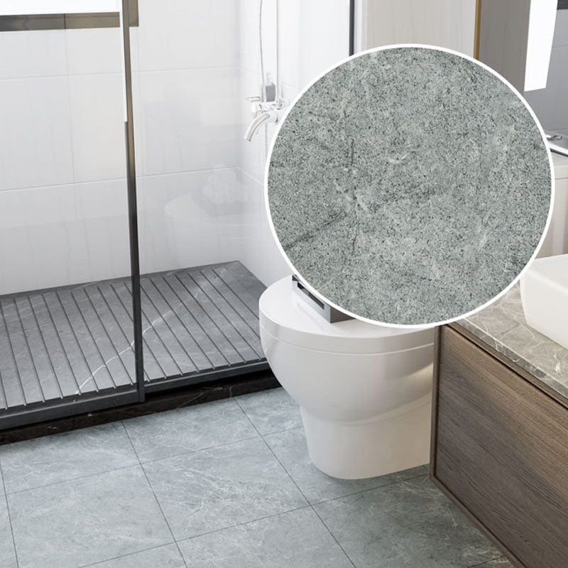 Frendorf | PVC Boden Stone Design Peel Stick Marmor Matt Innenboden Vinyl