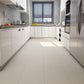 Frendorf | PVC Boden Stone Design Peel Stick Marmor Matt Innenboden Vinyl