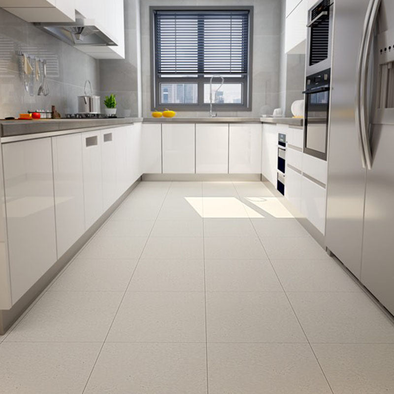 Frendorf | PVC Boden Stone Design Peel Stick Marmor Matt Innenboden Vinyl