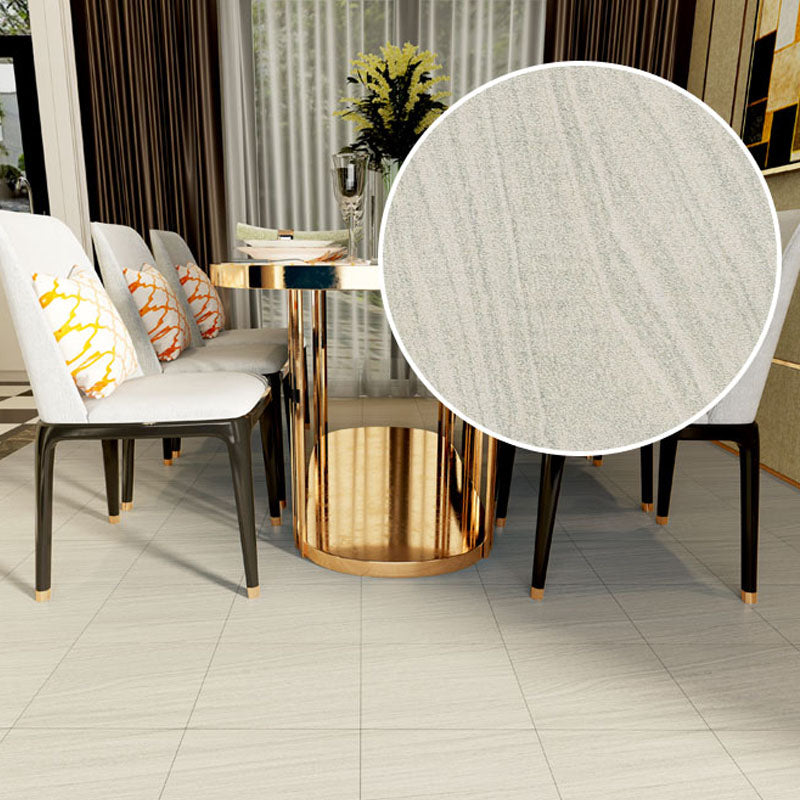 Frendorf | PVC Boden Stone Design Peel Stick Marmor Matt Innenboden Vinyl