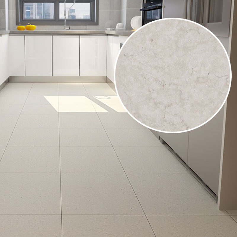 Frendorf | PVC Boden Stone Design Peel Stick Marmor Matt Innenboden Vinyl