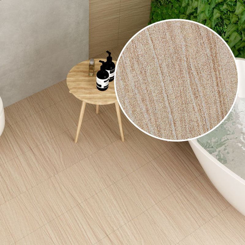 Frendorf | PVC Boden Stone Design Peel Stick Marmor Matt Innenboden Vinyl