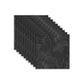 Frendorf | Peel & Stick Vinylboden Glatter Vinylboden mit Marmorlook