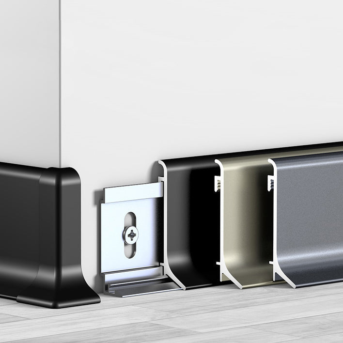 Frendorf | Wasserdichtes Zinn-Backsplash-Panel Metall Farb- und Lichtbeständig Innenverkleidungspanel