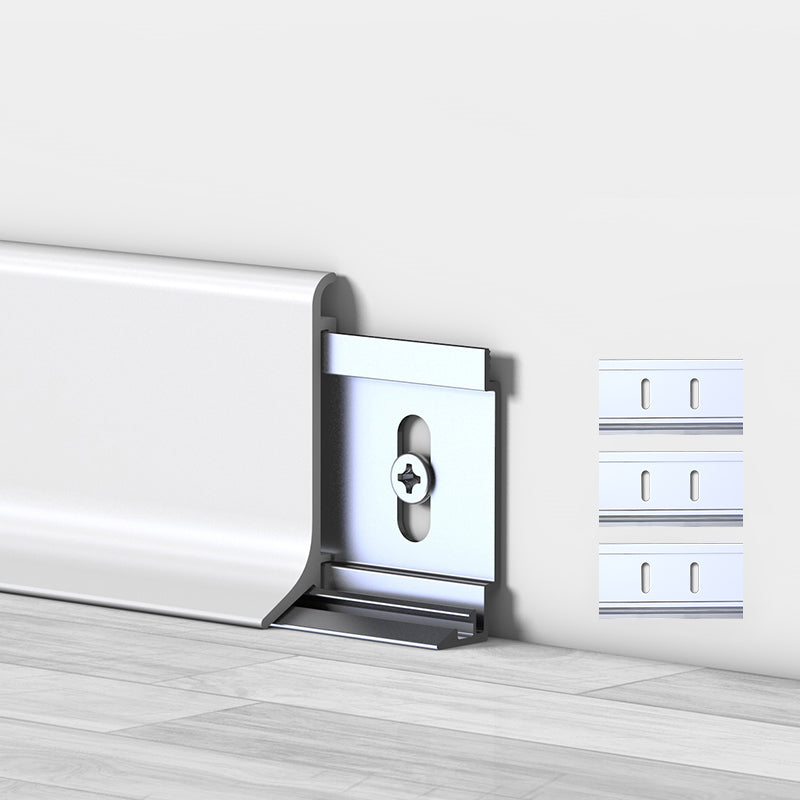 Frendorf | Wasserdichtes Zinn-Backsplash-Panel Metall Farb- und Lichtbeständig Innenverkleidungspanel