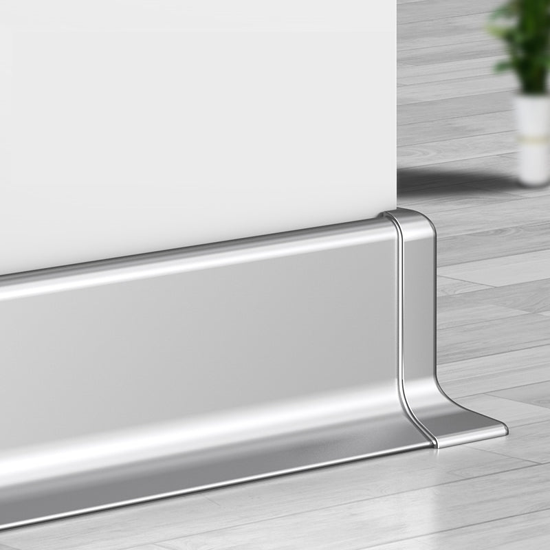 Frendorf | Wasserdichtes Zinn-Backsplash-Panel Metall Farb- und Lichtbeständig Innenverkleidungspanel