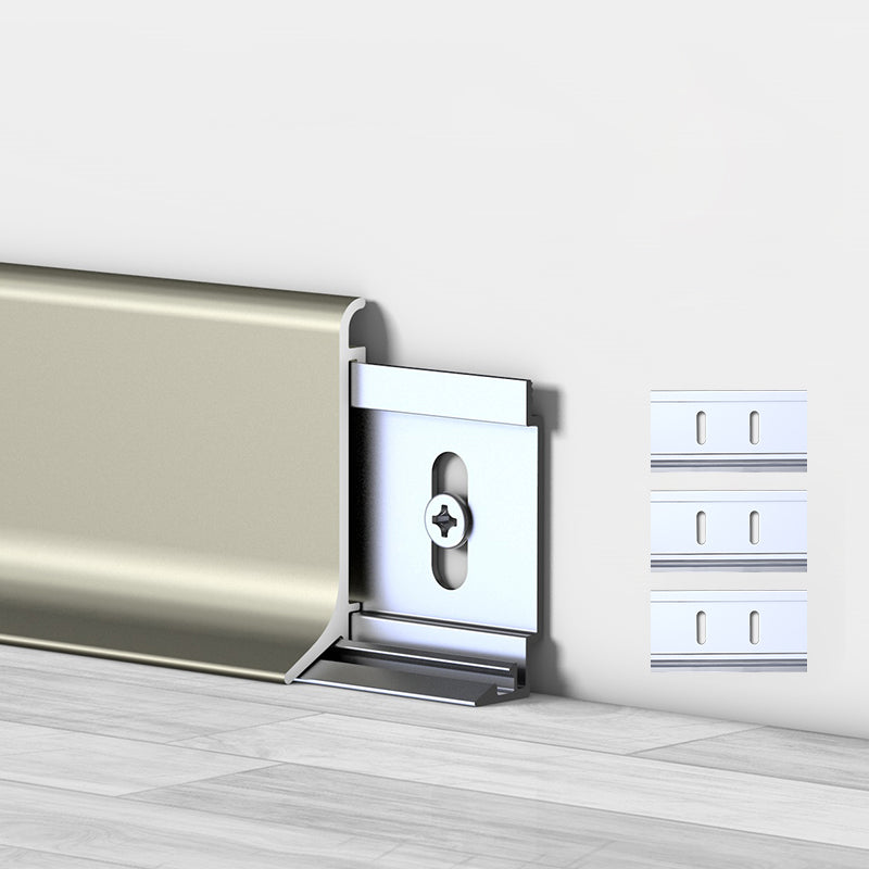 Frendorf | Wasserdichtes Zinn-Backsplash-Panel Metall Farb- und Lichtbeständig Innenverkleidungspanel