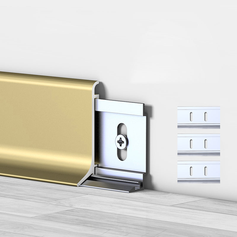 Frendorf | Wasserdichtes Zinn-Backsplash-Panel Metall Farb- und Lichtbeständig Innenverkleidungspanel