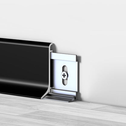 Frendorf | Wasserdichtes Zinn-Backsplash-Panel Metall Farb- und Lichtbeständig Innenverkleidungspanel