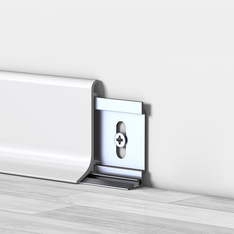 Frendorf | Wasserdichtes Zinn-Backsplash-Panel Metall Farb- und Lichtbeständig Innenverkleidungspanel