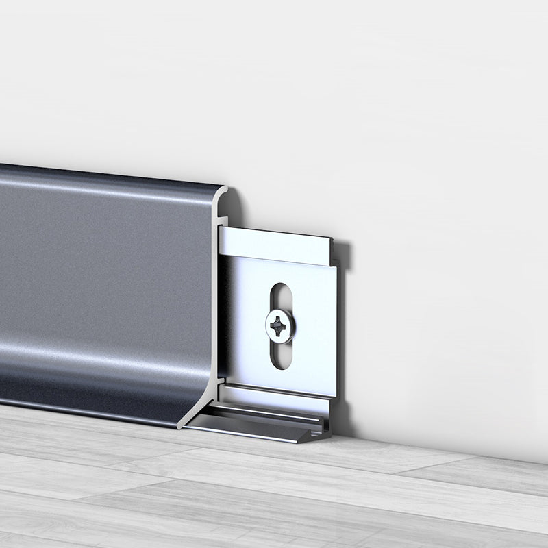 Frendorf | Wasserdichtes Zinn-Backsplash-Panel Metall Farb- und Lichtbeständig Innenverkleidungspanel