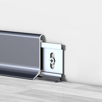 Frendorf | Wasserdichtes Zinn-Backsplash-Panel Metall Farb- und Lichtbeständig Innenverkleidungspanel