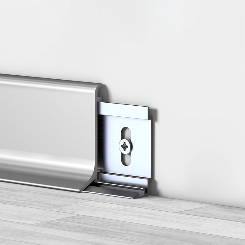 Frendorf | Wasserdichtes Zinn-Backsplash-Panel Metall Farb- und Lichtbeständig Innenverkleidungspanel