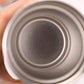 Frendorf | 4 in 1 Edelstahl Dose-/Flaschenisolator, 14Oz Zwei-Wege-Deckel SUS Isolierte Dose Kühler, Bierflaschenhalter (Schwarz)