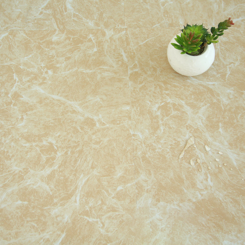 Frendorf | Peel & Stick Vinylboden Low Gloss Marmor Optik Vinylboden