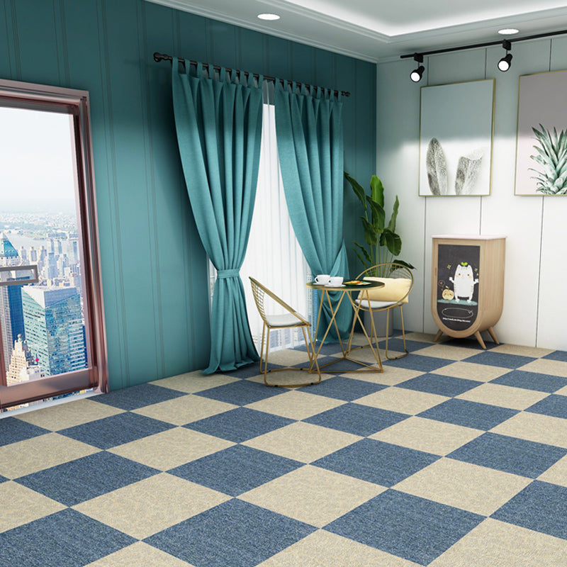 Frendorf | Peel & Stick Vinylboden Low Gloss Marmor Optik Vinylboden