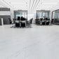 Frendorf | Peel & Stick Vinylboden Low Gloss Marmor Optik Vinylboden