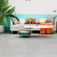 Frendorf | Peel & Stick Vinylboden Low Gloss Marmor Optik Vinylboden